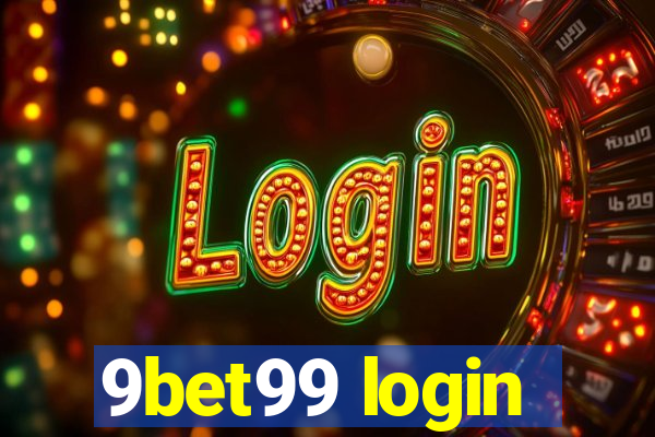 9bet99 login